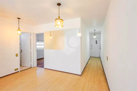 Venda Apartamento São Paulo Cerqueira César 1