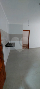 Venda Apartamento São Paulo Vila Carrão 1