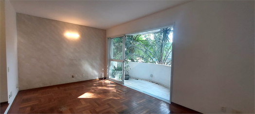 Venda Apartamento São Paulo Campo Belo 1