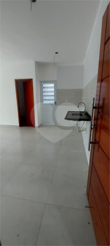 Venda Apartamento São Paulo Vila Carrão 1