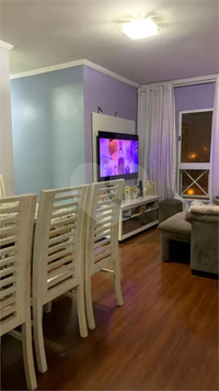 Venda Apartamento Santo André Vila Lutécia 1