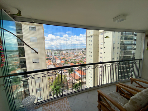 Venda Apartamento São Paulo Parque Da Vila Prudente 1