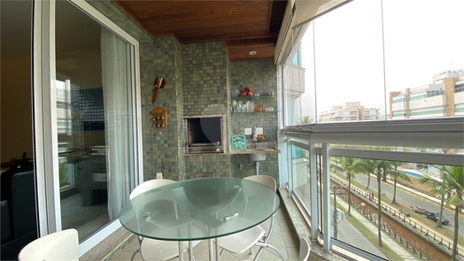 Venda Apartamento Bertioga Riviera 1