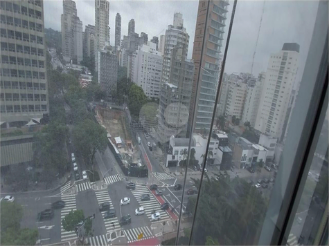 Aluguel Salas São Paulo Itaim Bibi 1