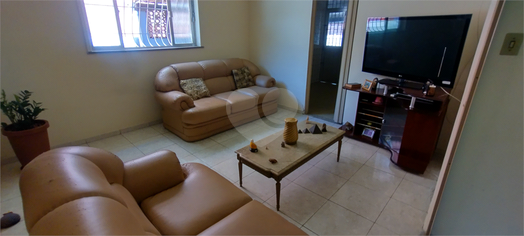 Venda Casa Niterói Santa Rosa 1