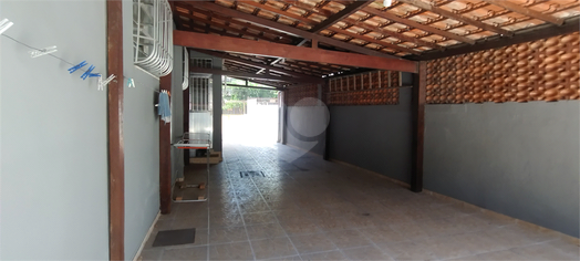 Venda Casa Niterói Santa Rosa 1