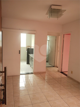Venda Apartamento Rio De Janeiro Santíssimo 1