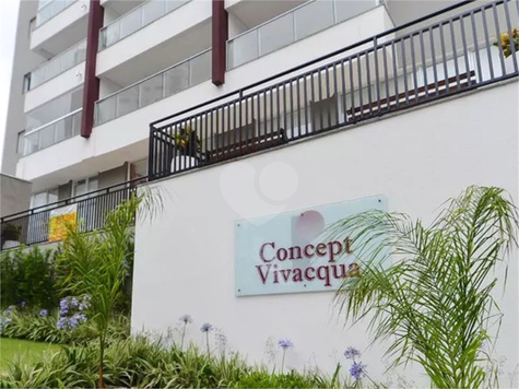 Venda Apartamento Guarulhos Vila Galvão 1