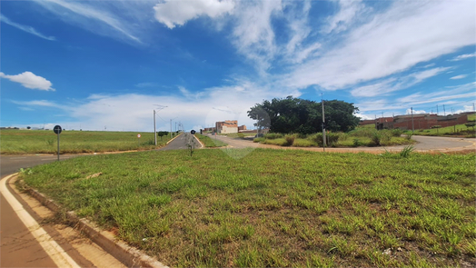 Venda Loteamento Sorocaba Jardim Novo Horizonte 1