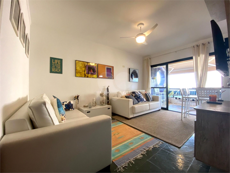 Venda Apartamento Bertioga Riviera 1