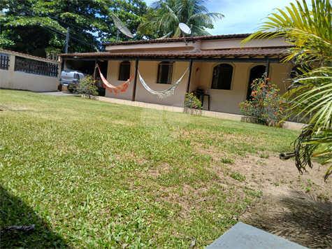 Venda Casa Mangaratiba Praia Do Saco 1