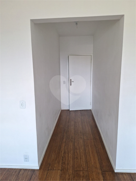 Venda Apartamento Rio De Janeiro Rio Comprido 1