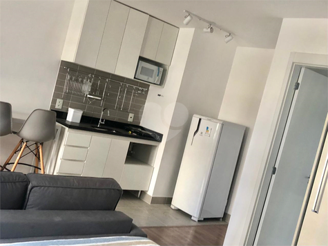 Venda Apartamento São Paulo República 1