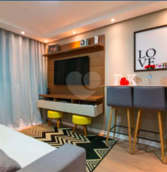 Venda Apartamento São Paulo Quinta Da Paineira 1