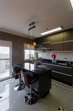 Venda Duplex São Paulo Vila Guilhermina 1