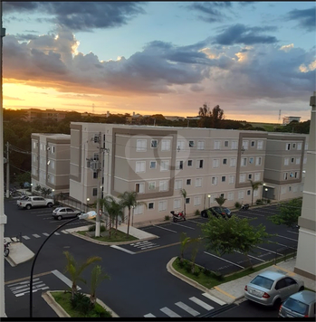 Venda Apartamento São Carlos Residencial Monsenhor Romeu Tortorelli 1