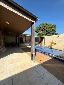Venda Casa Anápolis Parque Das Nações 1