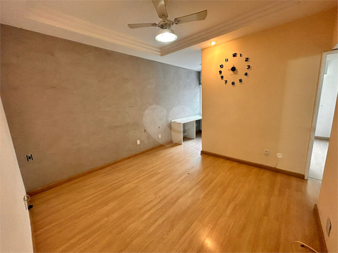 Venda Apartamento Rio De Janeiro Maracanã 1