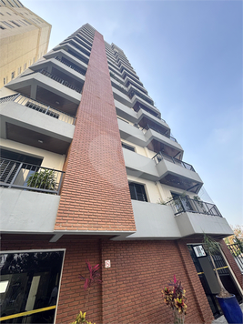 Venda Apartamento São Paulo Santa Teresinha 1