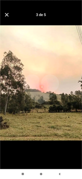 Venda Sítio Atibaia Estância Santa Maria Do Laranjal 1