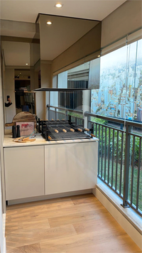 Venda Apartamento São Paulo Vila Mariana 1