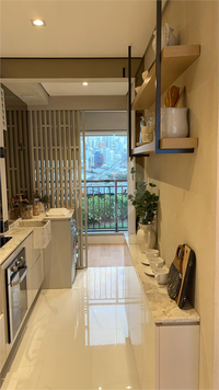 Venda Apartamento São Paulo Vila Mariana 1