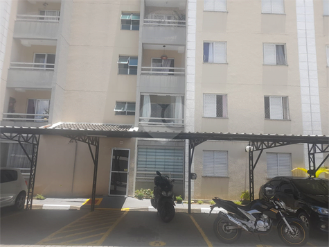 Venda Apartamento Mogi Das Cruzes Jundiapeba 1