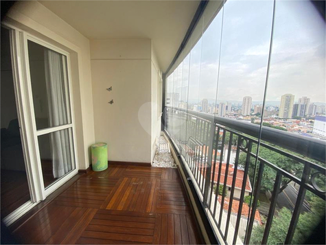 Aluguel Apartamento São Paulo Vila Ipojuca 1