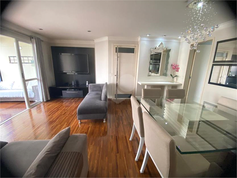 Aluguel Apartamento São Paulo Vila Ipojuca 1