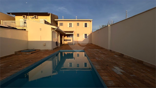 Aluguel Casa Campinas Jardim Guarani 1