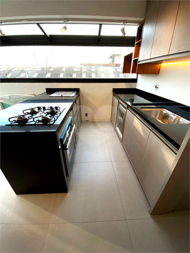 Venda Apartamento São Paulo Vila Leopoldina 1