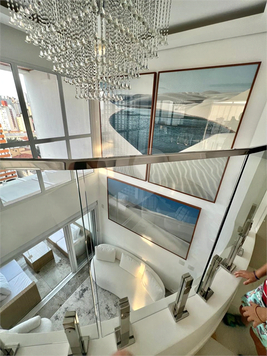 Venda Duplex São Paulo Vila Clementino 1