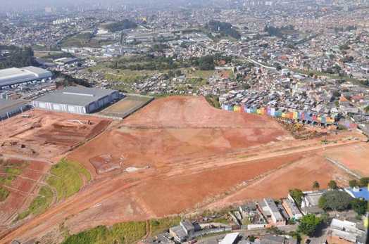 Venda Terreno Osasco Portal D'oeste 1