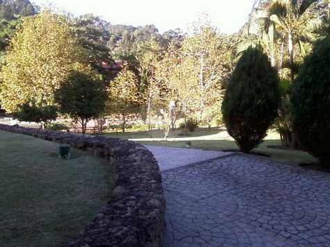 Venda Sobrado Barueri Residencial Tamboré 1