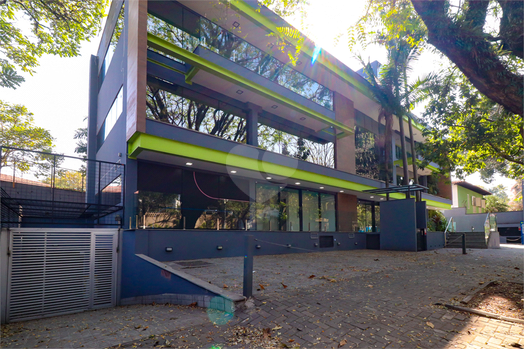 Aluguel Prédio inteiro São Paulo Vila Ida 1