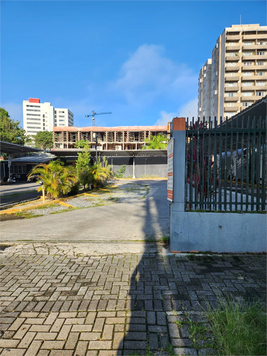 Venda Terreno Curitiba Centro Cívico 1