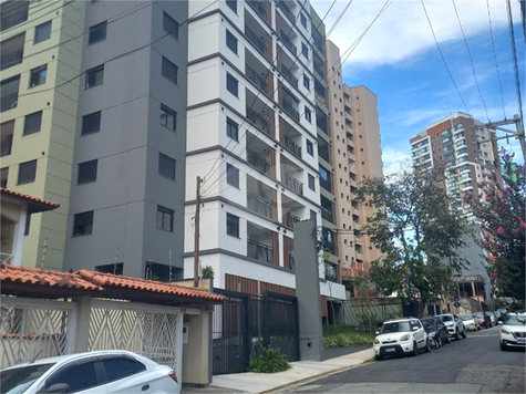 Venda Apartamento São Paulo Parque Mandaqui 1