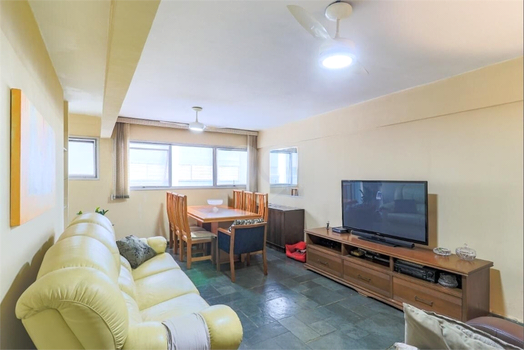 Venda Apartamento São Paulo Campo Belo 1