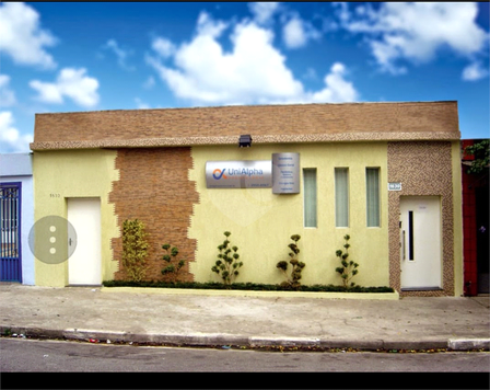 Venda Casa São Paulo Vila Paiva 1