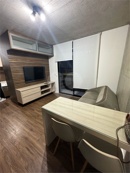 Venda Apartamento São Paulo Santo Amaro 1