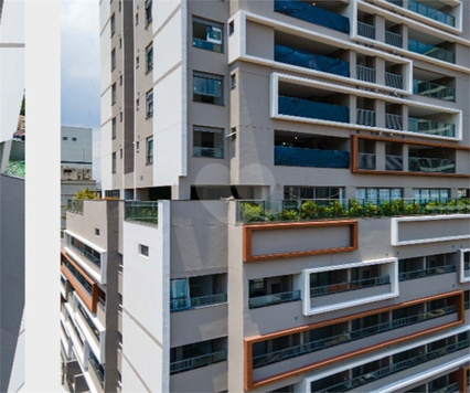 Venda Studio São Paulo Vila Clementino 1
