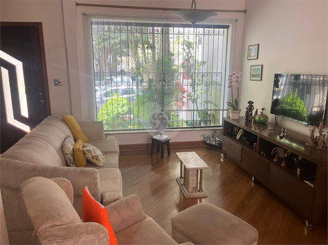 Venda Sobrado São Paulo Vila Mariana 1