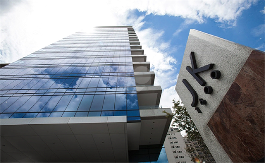 Aluguel Lajes Corporativas São Paulo Vila Nova Conceição 1