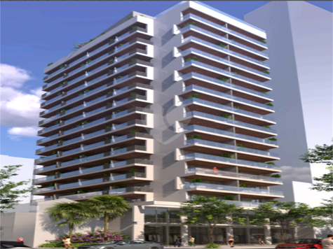 Venda Apartamento Niterói Ingá 1