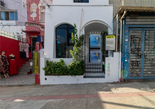 Venda Casa térrea São Paulo Pinheiros 1