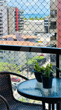 Venda Apartamento Maceió Ponta Verde 1