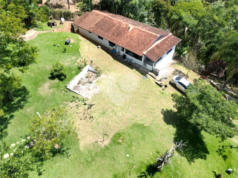 Venda Chácara São Roque Centro (canguera) 1