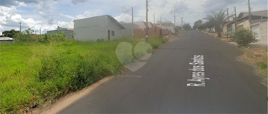 Venda Terreno Descalvado Centro 1