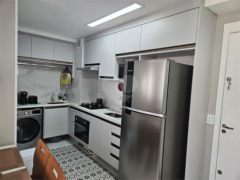 Venda Apartamento São Paulo Brás 1
