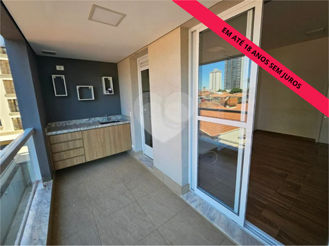Venda Apartamento Piracicaba São Dimas 1